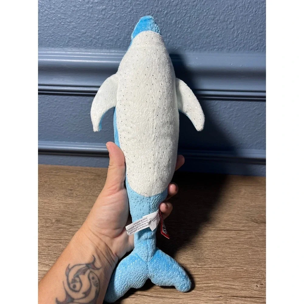 Douglas oceanic delight